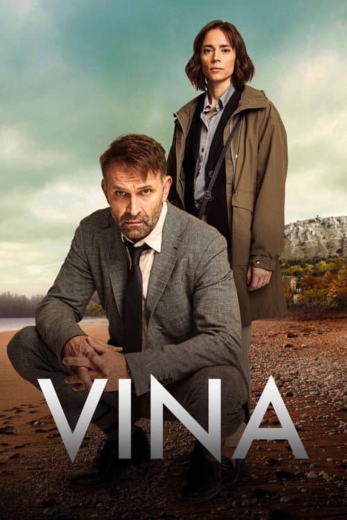 Vina Season 1 poster