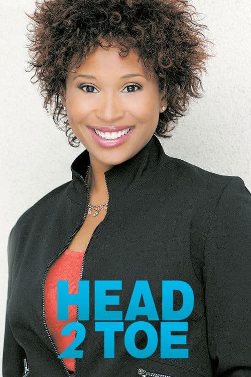 Head 2 Toe Season 2 poster