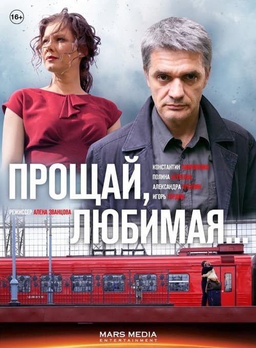Goodbye, My Love Season 1 poster