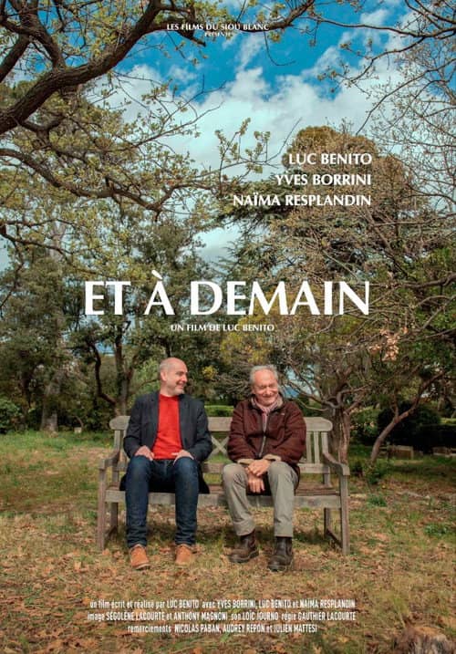 Et à demain