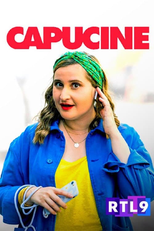 Capucine Season 1 poster