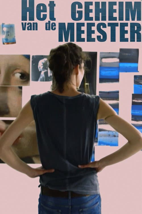 Het geheim van de meester Season 2 poster