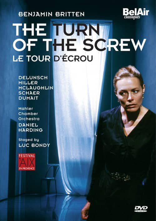 The Turn of the Screw