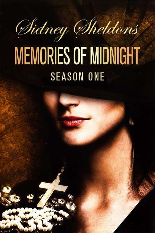 Memories of Midnight Miniseries poster