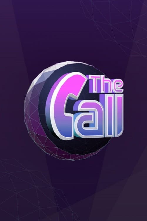 The Call Season 1 poster