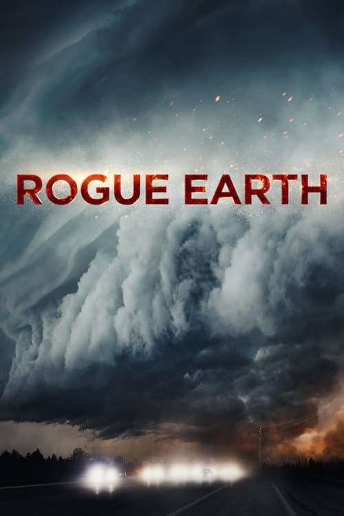 Rogue Earth Season 1 poster