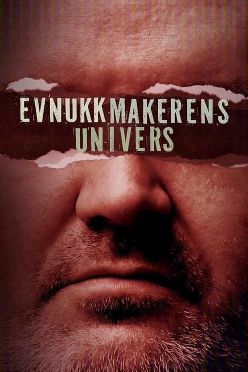 The Eunuch Maker Season 1 poster
