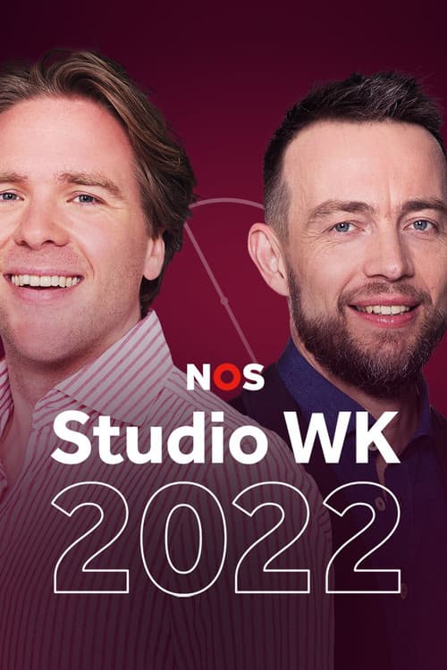 NOS Studio WK 22 Season 1 poster