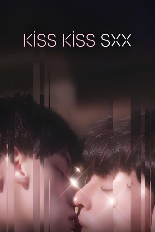 Kiss Kiss Sxx Season 3 poster