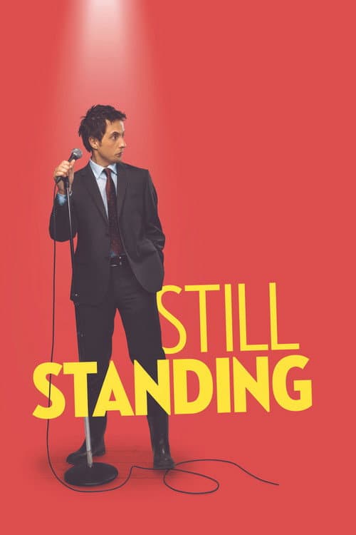 Still Standing Season 2 poster