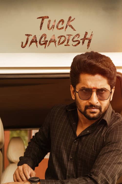 Tuck Jagadish