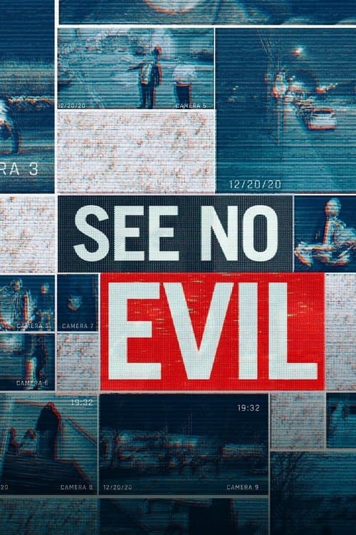 See No Evil Season 13 poster