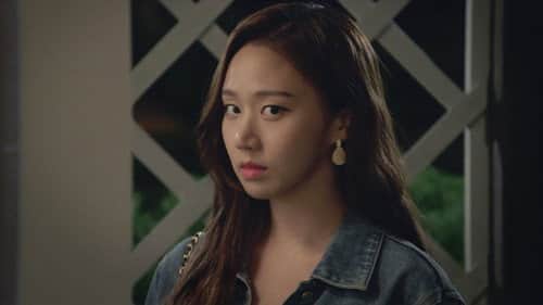 Eun Ji Decides To Help Ji Won Find Lee Jung Hee