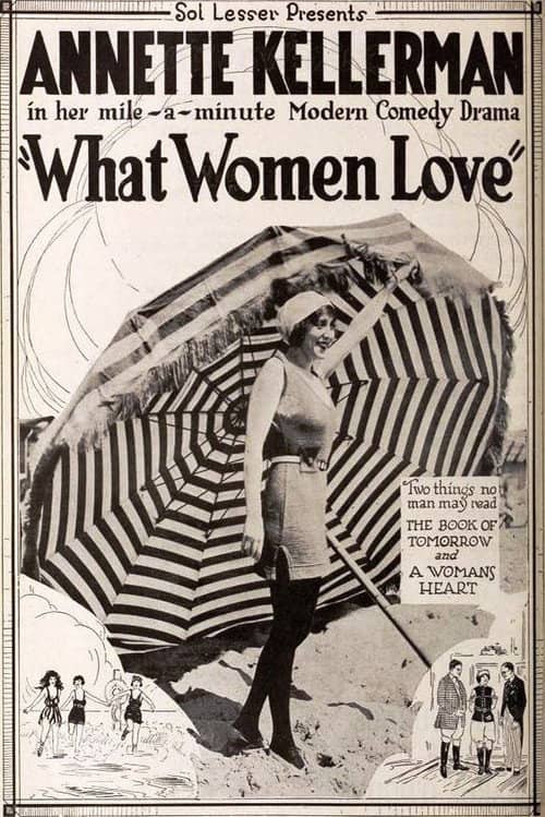 What Women Love