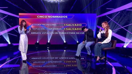 La aventura apena comienza