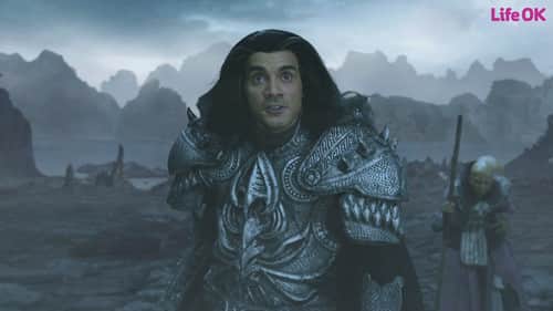 Zargam Orders Hatim's killing