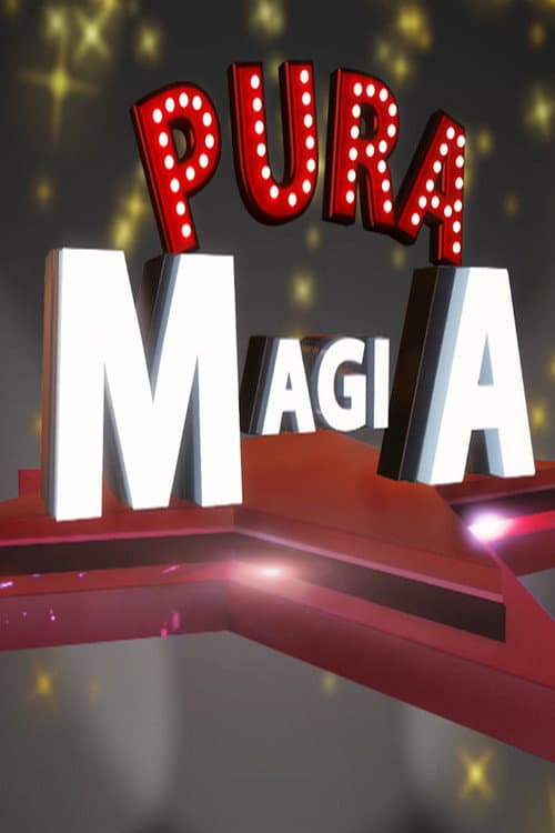 Pura Magia Season 2 poster