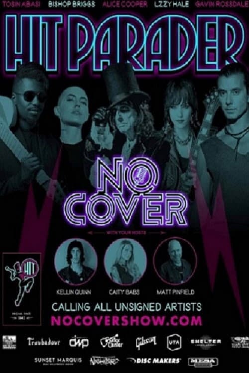 No Cover Season 1 poster