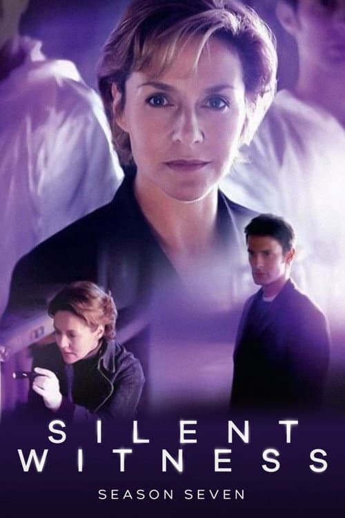 Silent Witness Series 7 poster