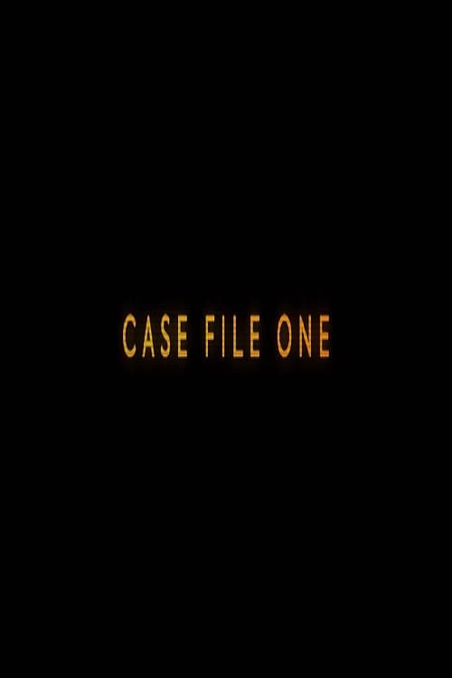 Yaz's Case File Season 1 poster