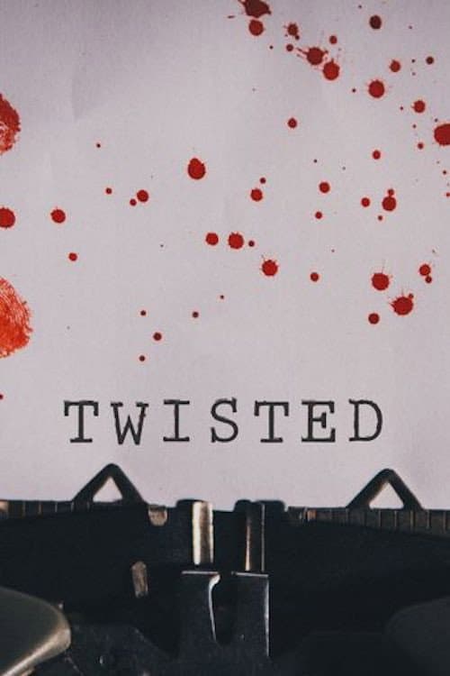 Twisted Season 2 poster