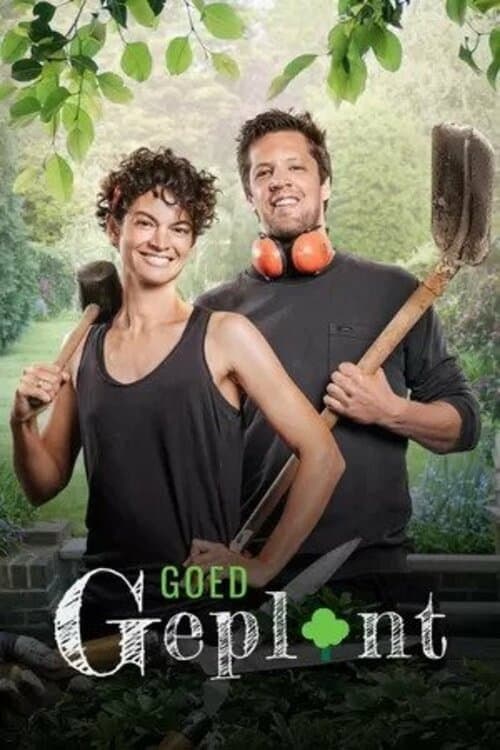 Goed Geplant Season 1 poster