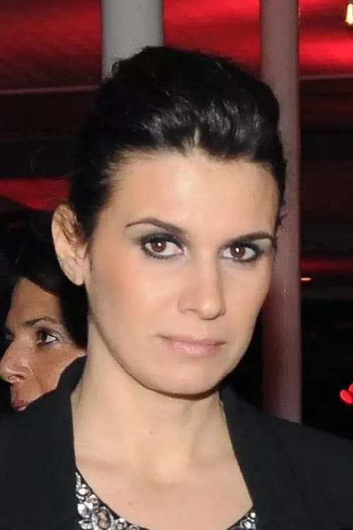 Alexandra Smet
