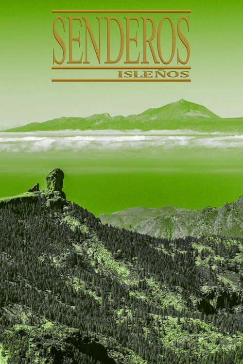 Senderos isleños Season 4 poster