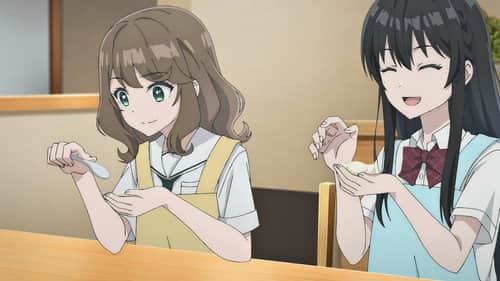 Produced by Himeko