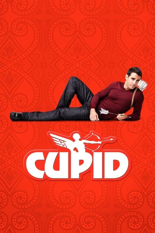 Cupid Season 1 poster
