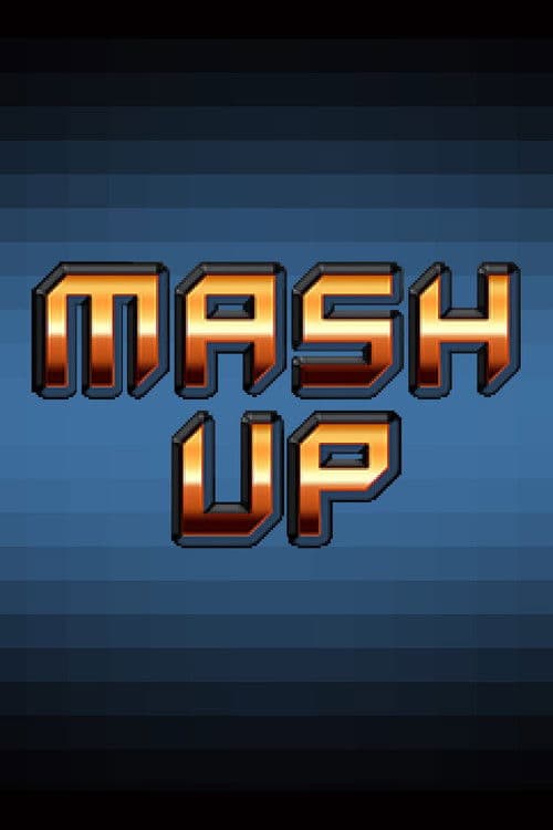 Mash Up Season 1 poster