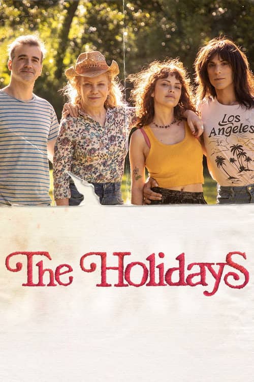 The Parties