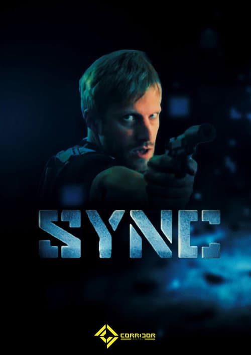 Sync Season 1 poster