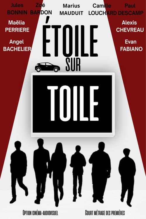 Etoile sur Toile