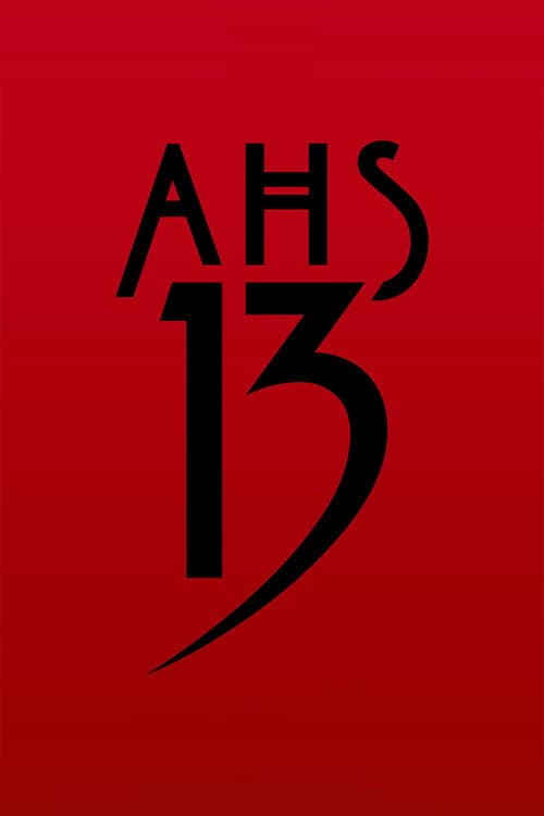 American Horror Story Season 13 poster