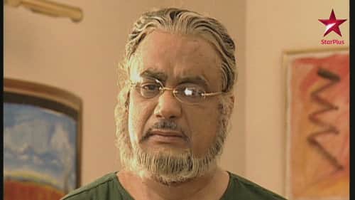 Govardhan's Stand for Amba
