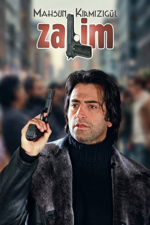 Zalim