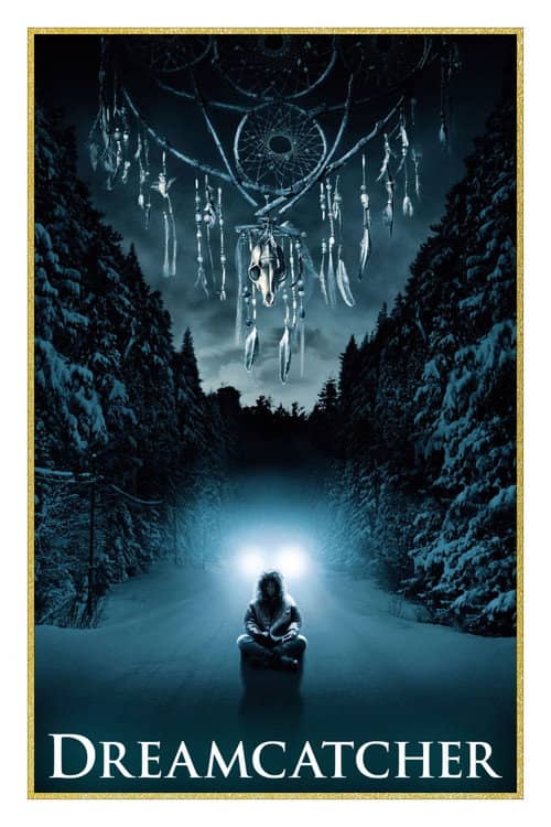 Dreamcatcher