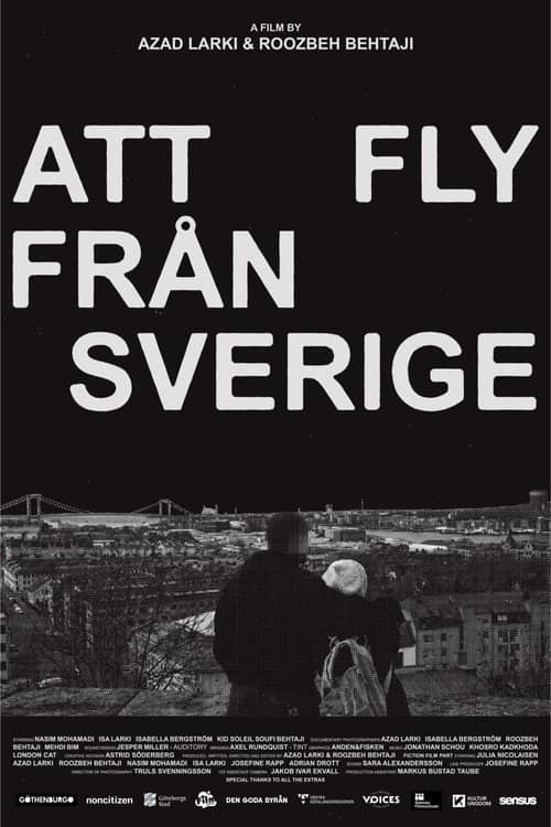 Escape from Sweden