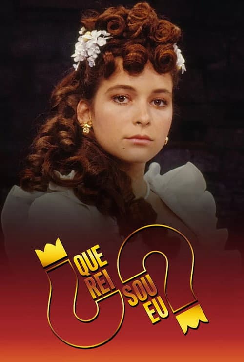 Que Rei Sou Eu? Season 1 poster