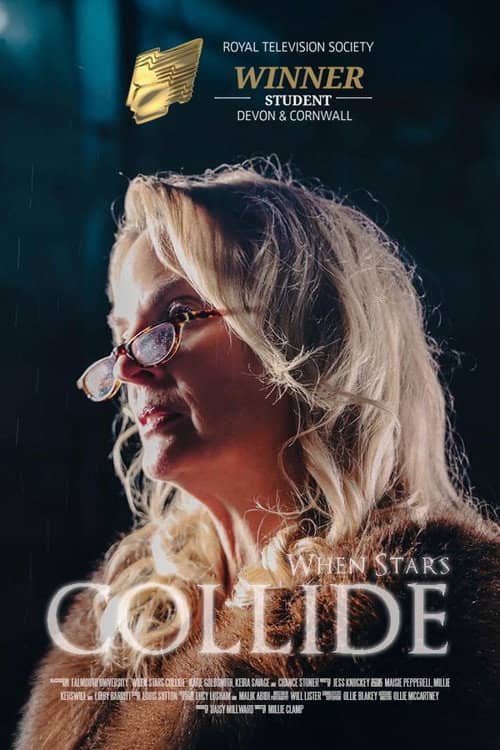 When Stars Collide