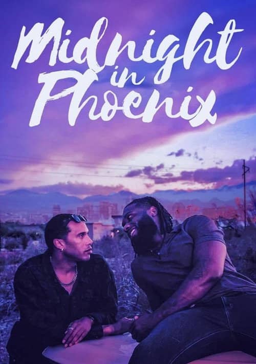 Midnight in Phoenix