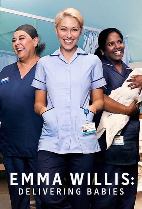 Emma Willis: Delivering Babies Series 2 poster
