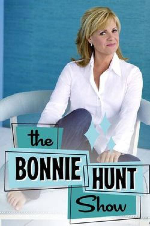 The Bonnie Hunt Show Season 2 poster