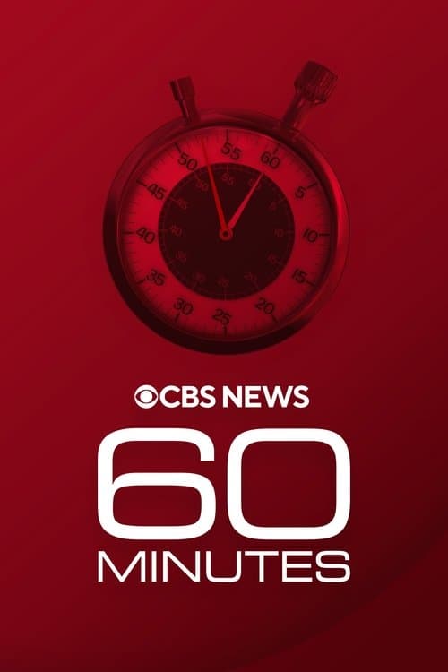 60 Minutes Season 2 poster