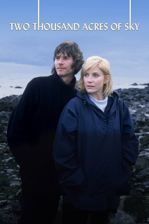 Two Thousand Acres of Sky Season 2 poster