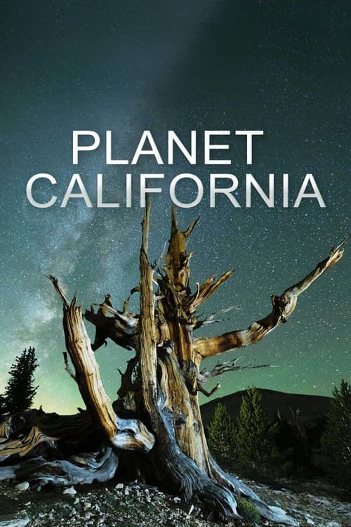 Planet California Season 1 poster