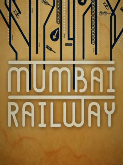 Mumbai Railway Season 1 poster