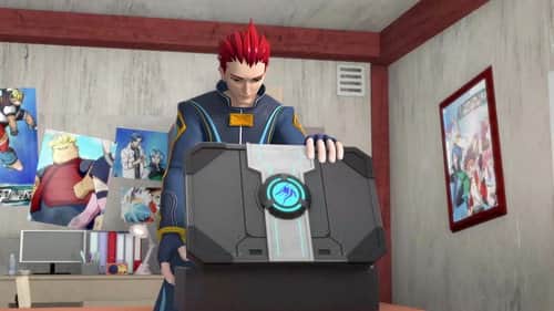 Episode 5