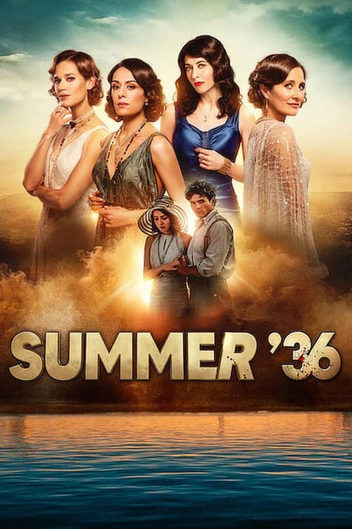 Summer '36